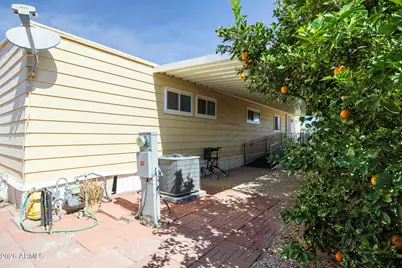 120 W Oneil Drive #85, Casa Grande, AZ 85122 - Photo 27