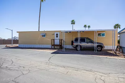 120 W Oneil Drive #85, Casa Grande, AZ 85122 - Photo 29