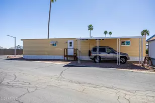 120 W Oneil Dr, Casa Grande, AZ 85122 - Photo 29