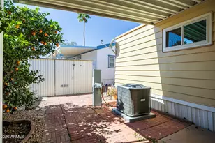 120 W Oneil Dr, Casa Grande, AZ 85122 - Photo 25