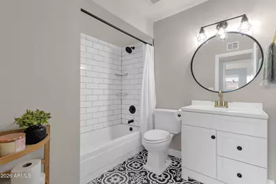 4721 W Sweetwater Avenue, Glendale, AZ 85304 - Photo 17