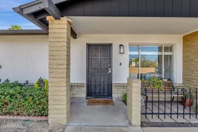 4721 W Sweetwater Avenue, Glendale, AZ 85304 - Photo 3