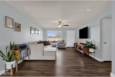 4721 W Sweetwater Avenue, Glendale, AZ 85304 - Photo 5