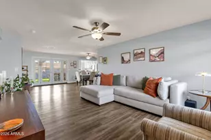 4721 W Sweetwater Ave, Glendale, AZ 85304 - Photo 7