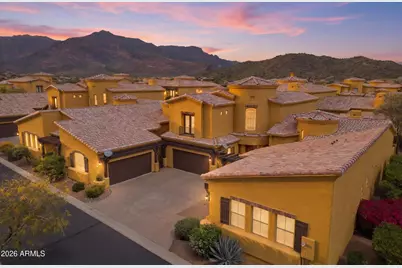 5370 S Desert Dawn Drive #50, Gold Canyon, AZ 85118 - Photo 9