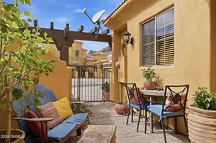 5370 S Desert Dawn Dr, Gold Canyon, AZ 85118 - Photo 7