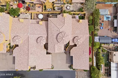 5370 S Desert Dawn Drive #50, Gold Canyon, AZ 85118 - Photo 59