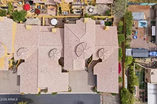 5370 S Desert Dawn Dr, Gold Canyon, AZ 85118 - Photo 59