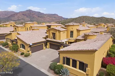 5370 S Desert Dawn Drive #50, Gold Canyon, AZ 85118 - Photo 55