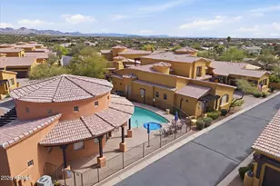 5370 S Desert Dawn Dr, Gold Canyon, AZ 85118 - Photo 13