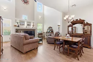 5370 S Desert Dawn Dr, Gold Canyon, AZ 85118 - Photo 25