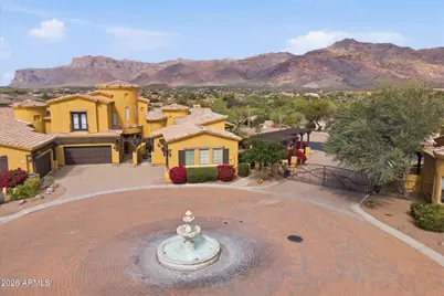 5370 S Desert Dawn Drive #50, Gold Canyon, AZ 85118 - Photo 3