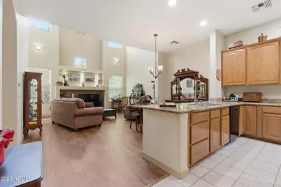 5370 S Desert Dawn Drive #50, Gold Canyon, AZ 85118 - Photo 15