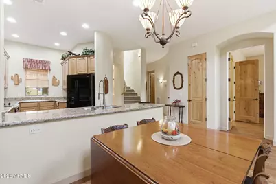 5370 S Desert Dawn Drive #50, Gold Canyon, AZ 85118 - Photo 29