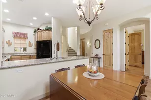 5370 S Desert Dawn Dr, Gold Canyon, AZ 85118 - Photo 29