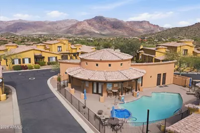 5370 S Desert Dawn Drive #50, Gold Canyon, AZ 85118 - Photo 11