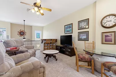 5370 S Desert Dawn Drive #50, Gold Canyon, AZ 85118 - Photo 35