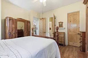 5370 S Desert Dawn Dr, Gold Canyon, AZ 85118 - Photo 31