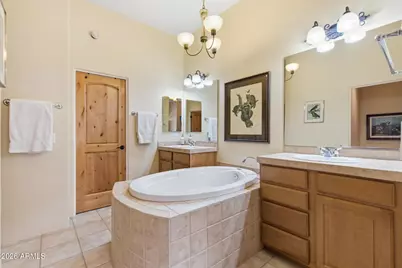 5370 S Desert Dawn Drive #50, Gold Canyon, AZ 85118 - Photo 49