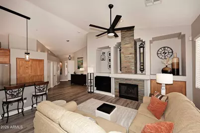 10335 E Saltillo Drive, Scottsdale, AZ 85255 - Photo 11