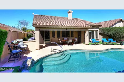 10335 E Saltillo Drive, Scottsdale, AZ 85255 - Photo 25