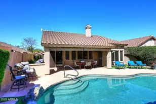 10335 E Saltillo Dr, Scottsdale, AZ 85255 - Photo 25