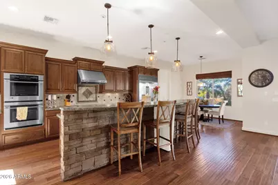 5228 E Barwick Drive, Cave Creek, AZ 85331 - Photo 17