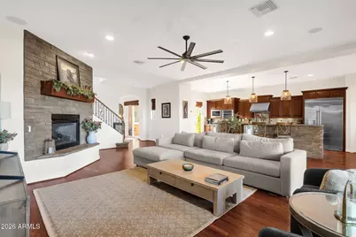 5228 E Barwick Drive, Cave Creek, AZ 85331 - Photo 15