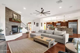 5228 E Barwick Dr, Cave Creek, AZ 85331 - Photo 15