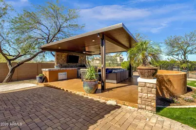 5228 E Barwick Drive, Cave Creek, AZ 85331 - Photo 49