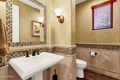 5228 E Barwick Drive, Cave Creek, AZ 85331 - Photo 23