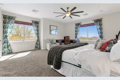 5228 E Barwick Drive, Cave Creek, AZ 85331 - Photo 35