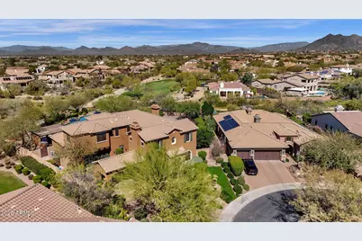 5228 E Barwick Drive, Cave Creek, AZ 85331 - Photo 67