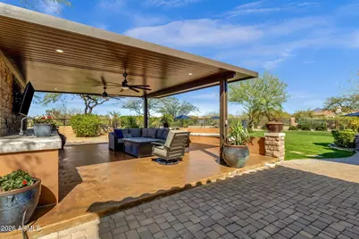 5228 E Barwick Drive, Cave Creek, AZ 85331 - Photo 47