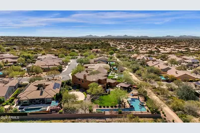 5228 E Barwick Drive, Cave Creek, AZ 85331 - Photo 61