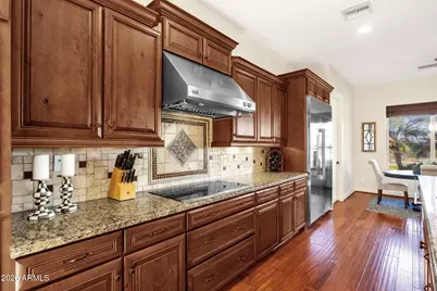 5228 E Barwick Drive, Cave Creek, AZ 85331 - Photo 19