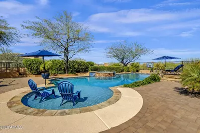 5228 E Barwick Drive, Cave Creek, AZ 85331 - Photo 45