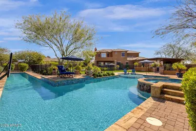 5228 E Barwick Drive, Cave Creek, AZ 85331 - Photo 39