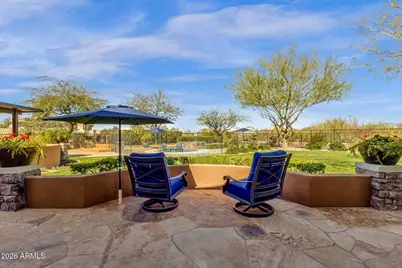 5228 E Barwick Drive, Cave Creek, AZ 85331 - Photo 53