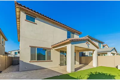 1487 E Blue Spruce Lane, Gilbert, AZ 85298 - Photo 43