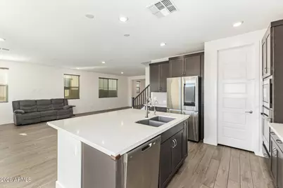 1487 E Blue Spruce Lane, Gilbert, AZ 85298 - Photo 17