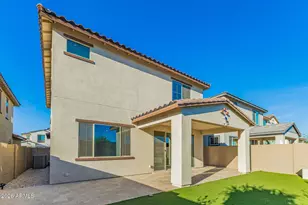 1487 E Blue Spruce Ln, Gilbert, AZ 85298 - Photo 45