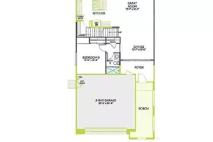 1487 E Blue Spruce Ln, Gilbert, AZ 85298 - Photo 11