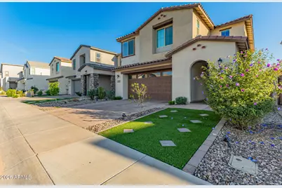 1487 E Blue Spruce Lane, Gilbert, AZ 85298 - Photo 5