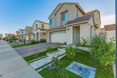 1487 E Blue Spruce Lane, Gilbert, AZ 85298 - Photo 7