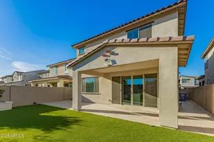 1487 E Blue Spruce Ln, Gilbert, AZ 85298 - Photo 47