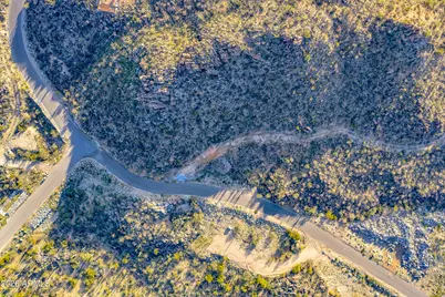 14180 N Moon Gaze Drive #9, Marana, AZ 85658 - Photo 11