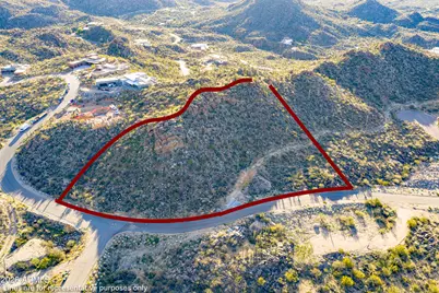 14180 N Moon Gaze Drive #9, Marana, AZ 85658 - Photo 3