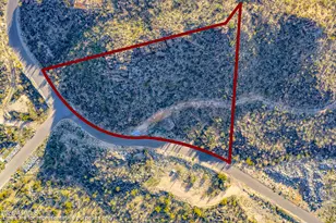 14180 N Moon Gaze Dr, Marana, AZ 85658 - Photo 1