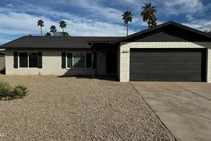 4140 W Orchid Ln, Phoenix, AZ 85051 - Photo 1